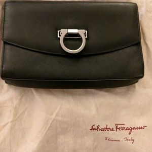 Salvatore Ferragamo Clutch